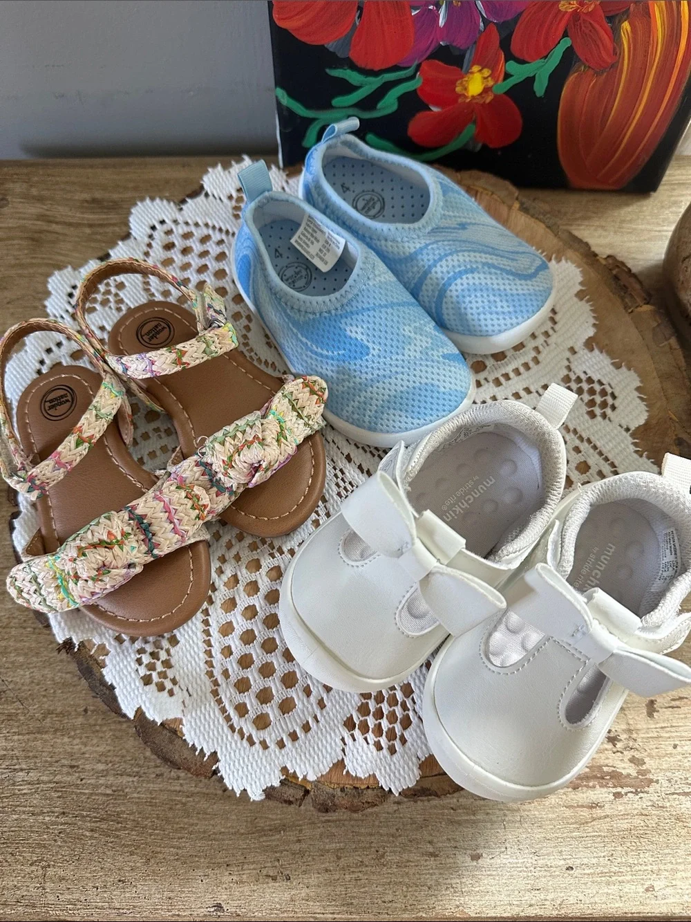 Baby Shoes